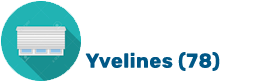 Réparation volet roulant à Mareil-Marly (78750)